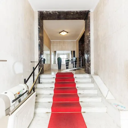 Dante House By Holiday 24 Apartment *