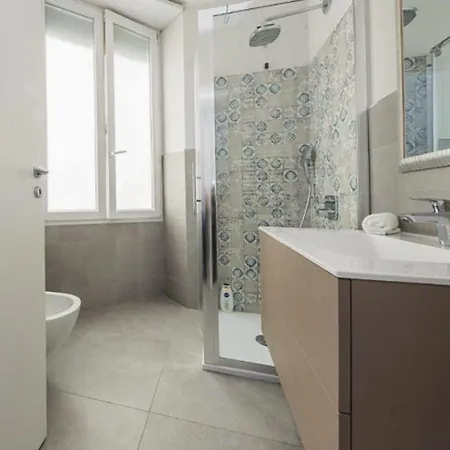 Dante House By Holiday 24 Cenova